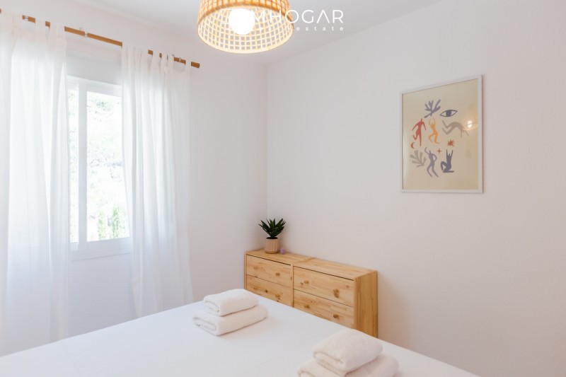 CASA CRISTA - CALPE, COSTA BLANCA